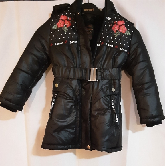 Kid's jacket - Picture 7 of 10